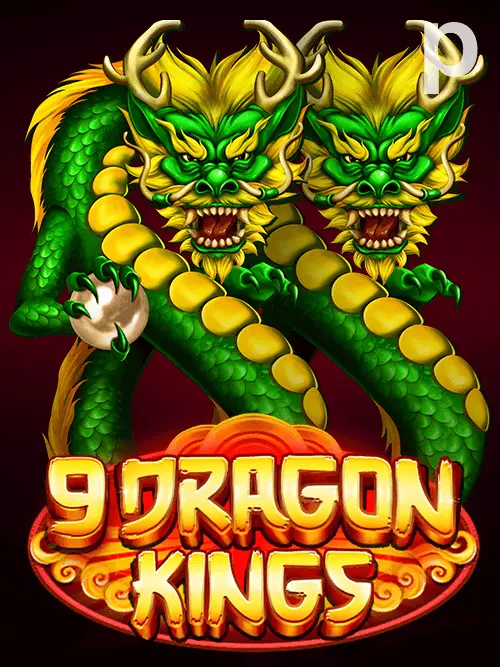 9 Dragon Kings at Royal Reels 4
