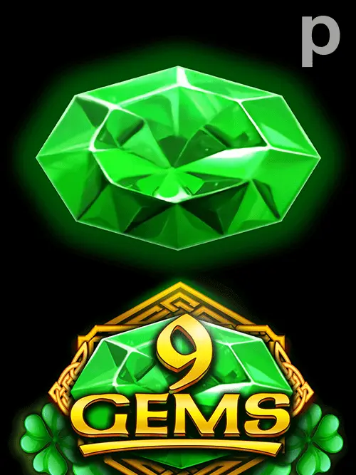 9 Gems at Royal Reels 4