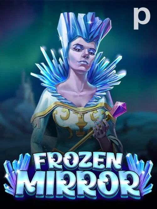 Frozen Mirror at Royal Reels Casino