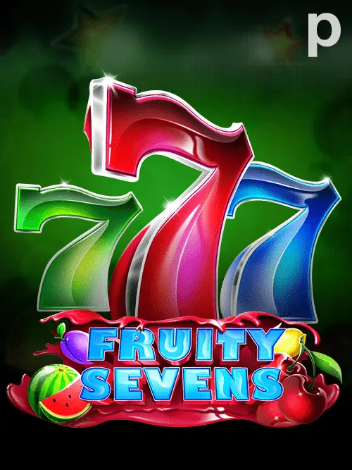 Fruity Sevens at Royal Reels