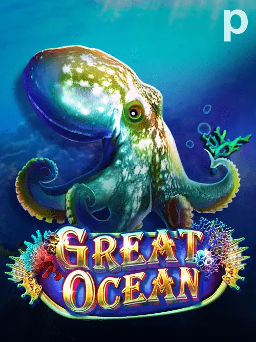 Great Ocean at Royal Reels