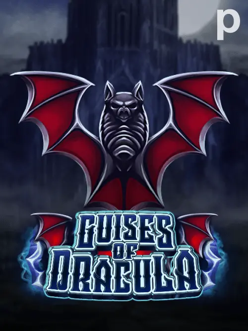 Guises of Dracula at Royal Reels 4