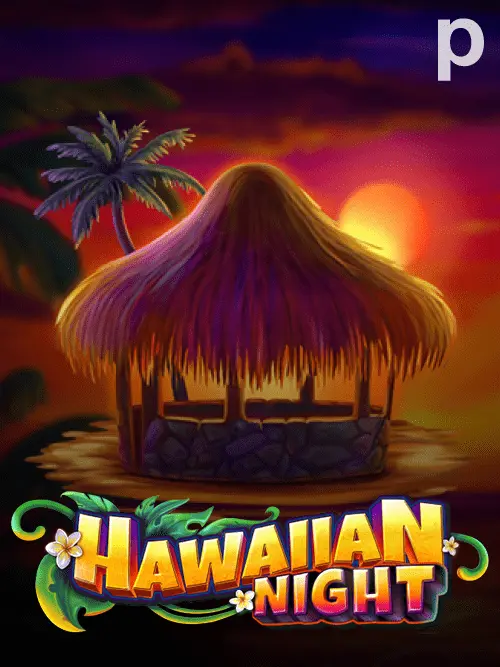Hawaiian Night at Royal Reels 4