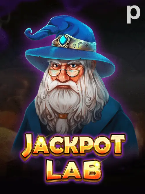 Jackpot Lab at Royal Reels Casino