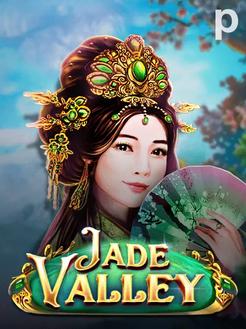 Jade Valley at Royal Reels