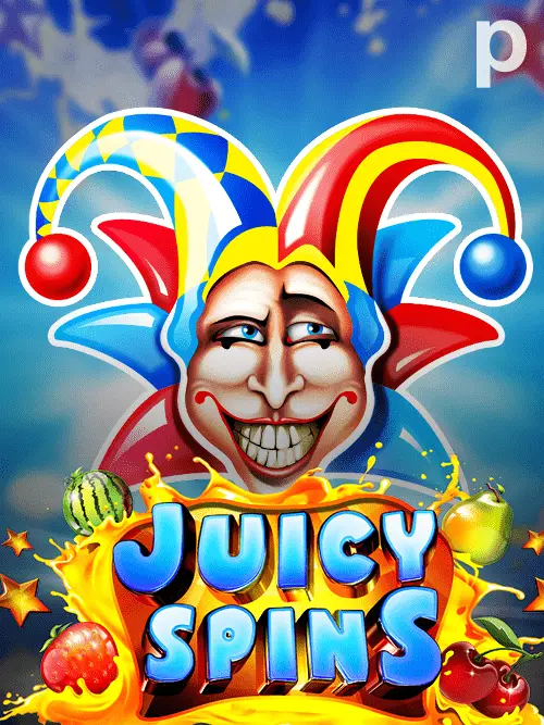 Juicy Spins at Royal Reels Casino