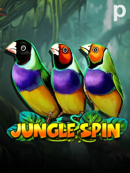 Jungle Spin at Royal Reels 4