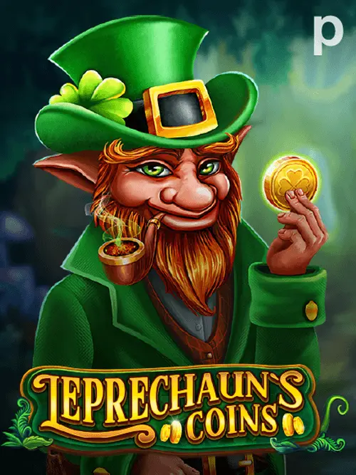 Leprechaun's Coins at Royal Reels Casino