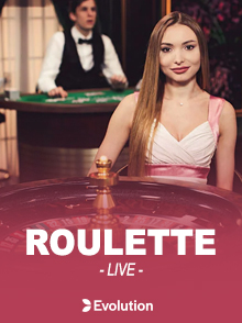 Live Roulette