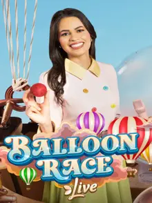 Balloon Race