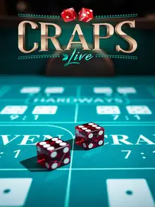Live Craps