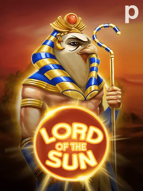 Lord of the Sun at Royal Reels