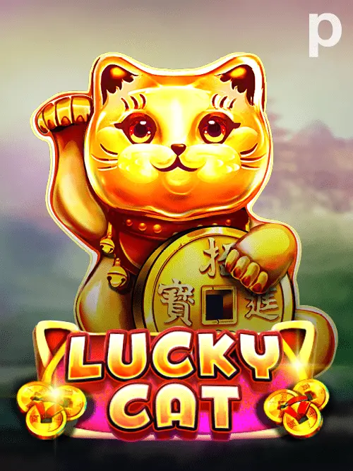 Lucky Cat at Royal Reels Casino