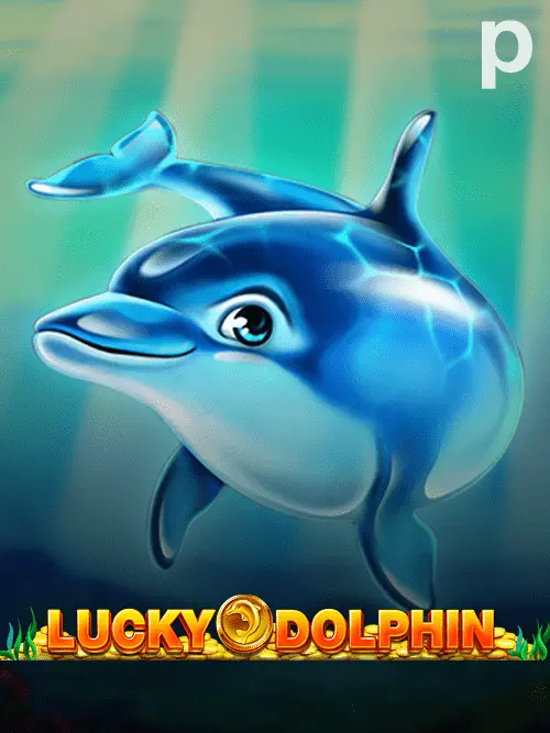 Lucky Dolphin at Royal Reels Casino