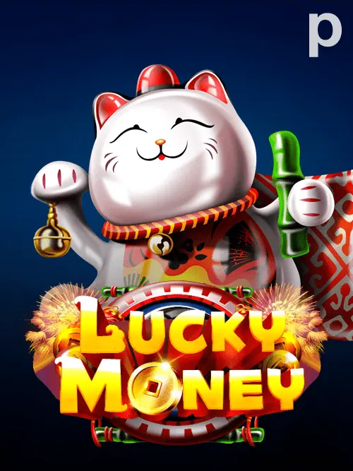 Lucky Money at Royal Reels 4