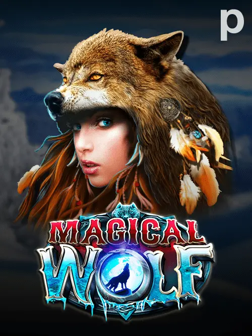 Magical Wolf at Royal Reels