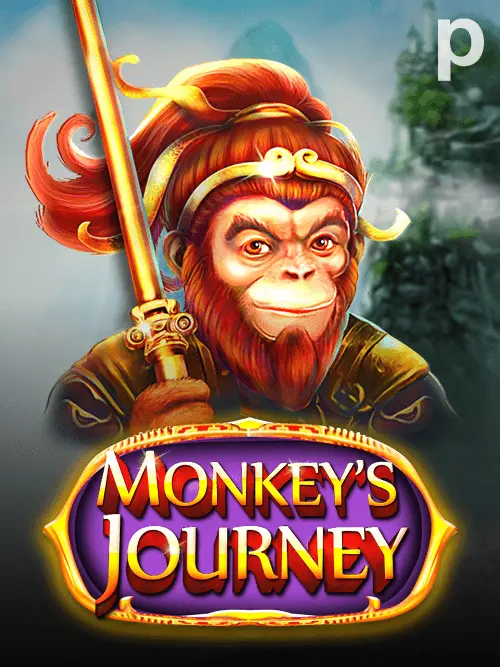 Monkey Journey at Royal Reels