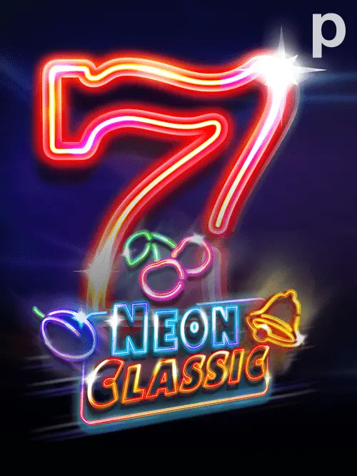 Neon Classic at Royal Reels Casino