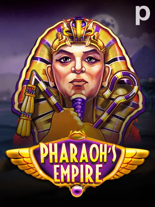 Pharaoh's Empire at Royal Reels Casino