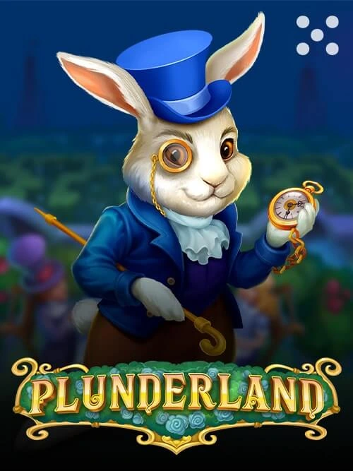 Plunderland at Royal Reels